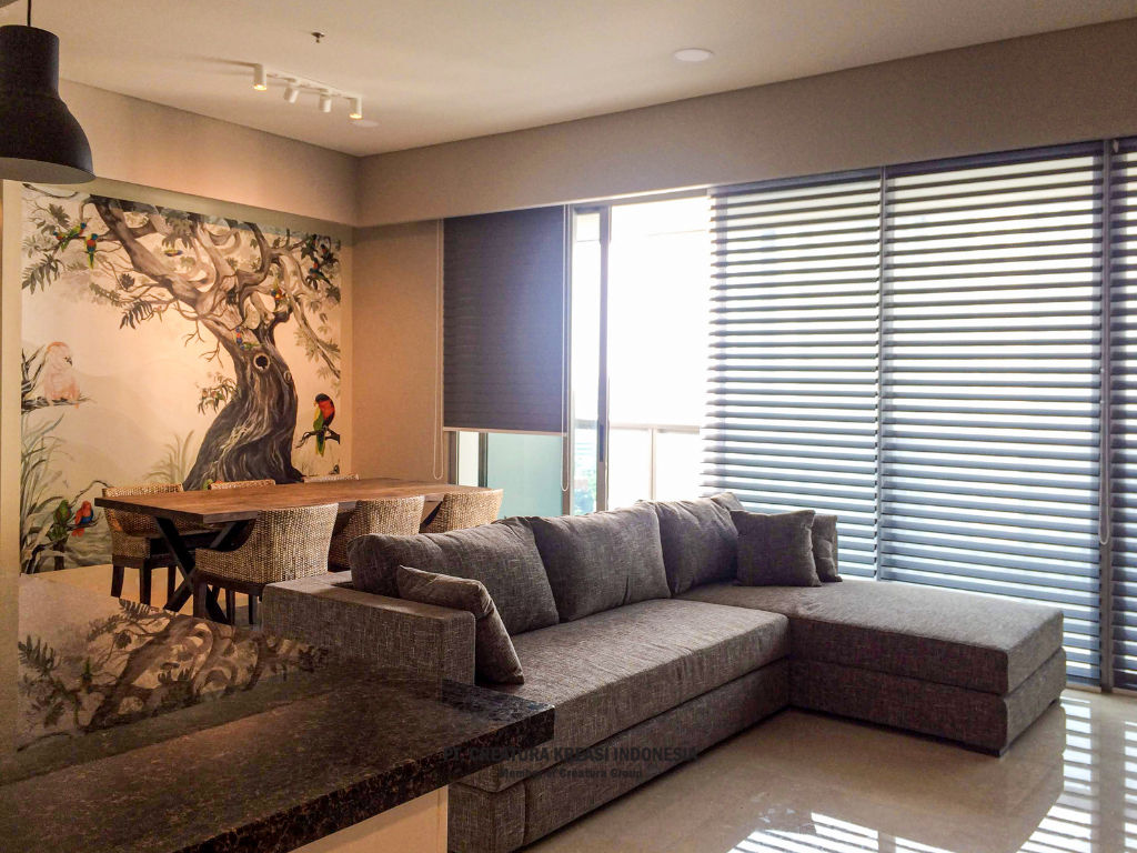 Anandamaya Apartment